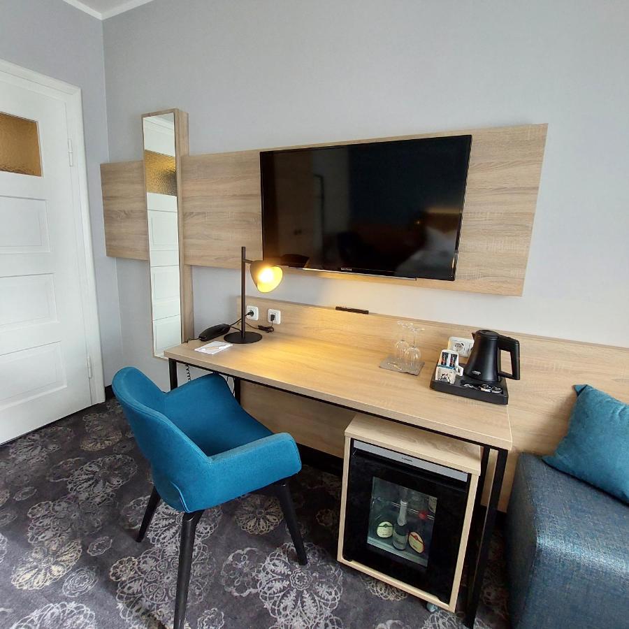 Hotel Purucker Kulmbach Zewnętrze zdjęcie