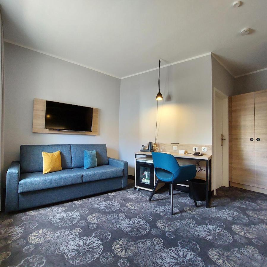 Hotel Purucker Kulmbach Zewnętrze zdjęcie