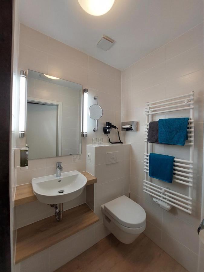 Hotel Purucker Kulmbach Zewnętrze zdjęcie