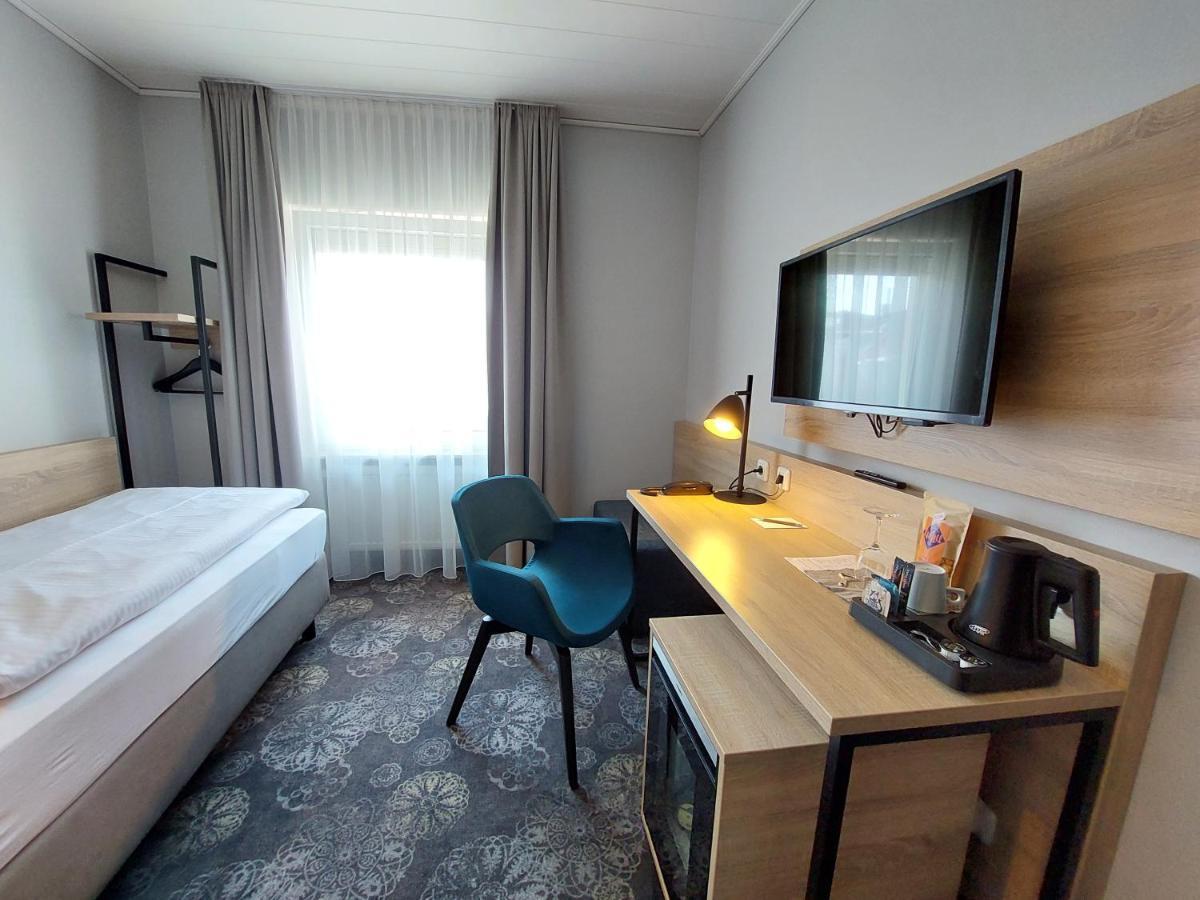 Hotel Purucker Kulmbach Zewnętrze zdjęcie