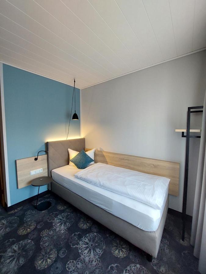 Hotel Purucker Kulmbach Zewnętrze zdjęcie