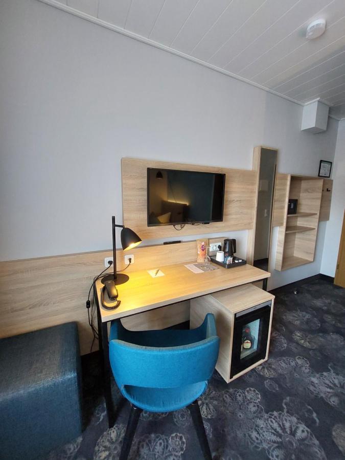 Hotel Purucker Kulmbach Zewnętrze zdjęcie