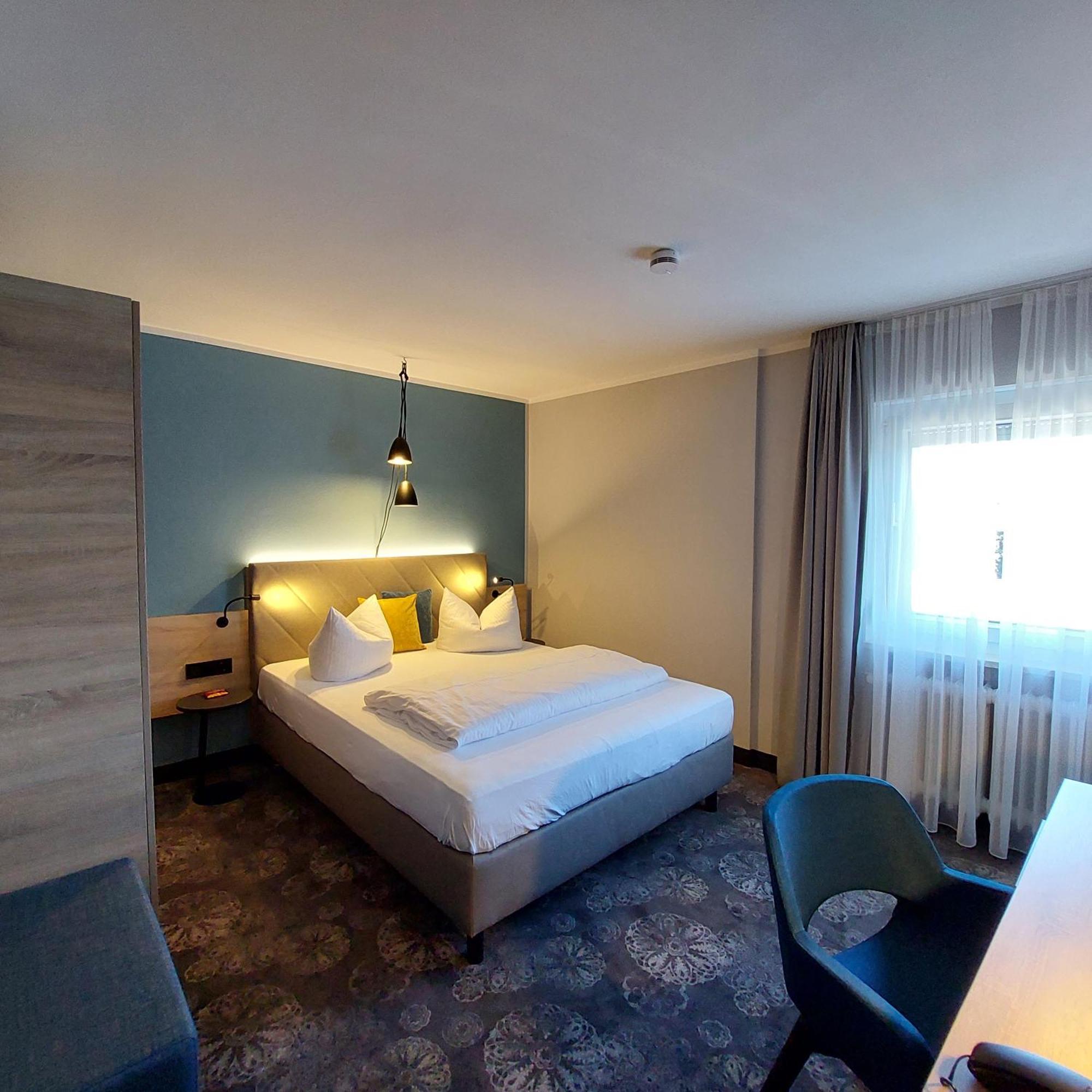 Hotel Purucker Kulmbach Zewnętrze zdjęcie