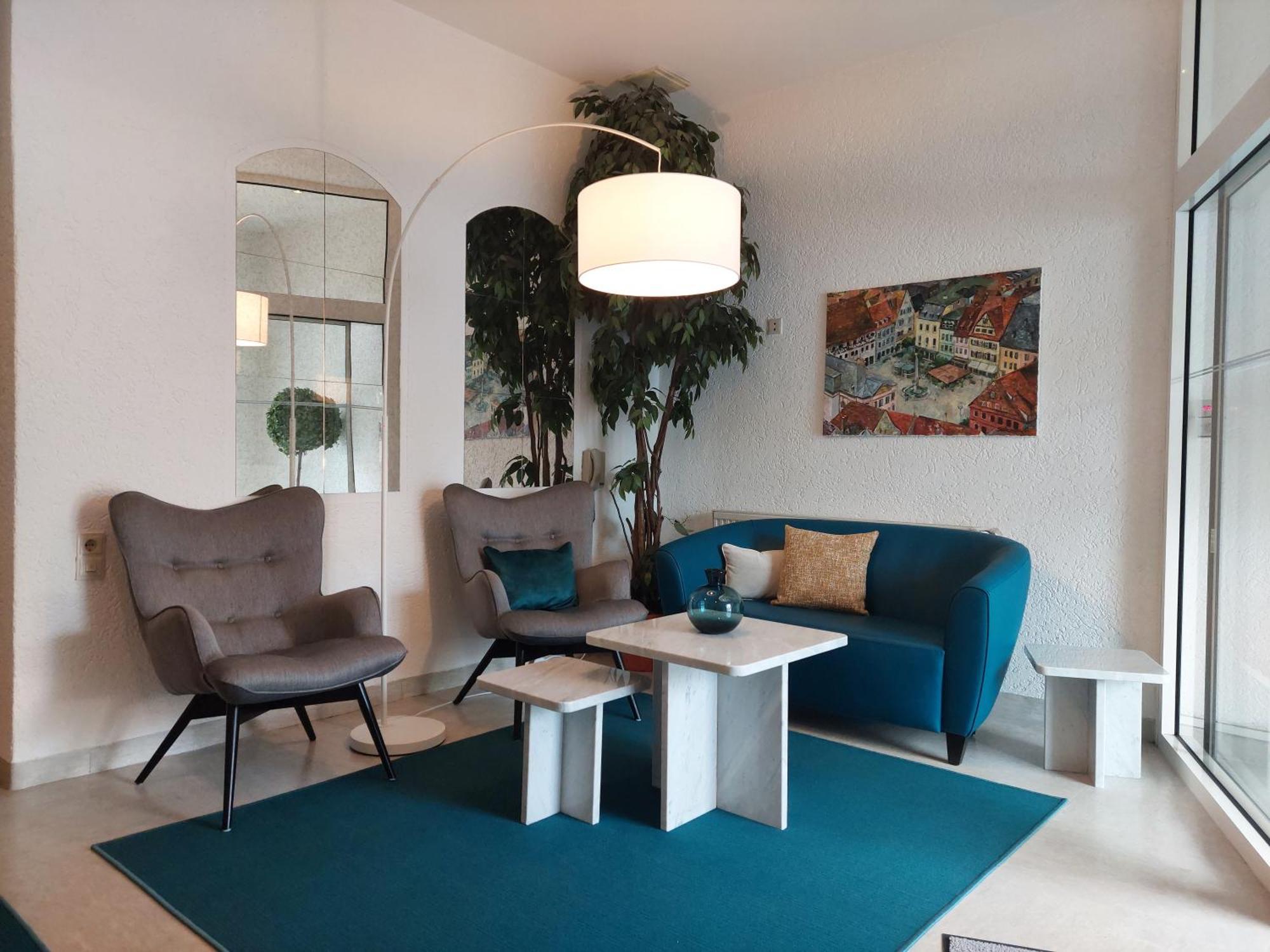 Hotel Purucker Kulmbach Zewnętrze zdjęcie
