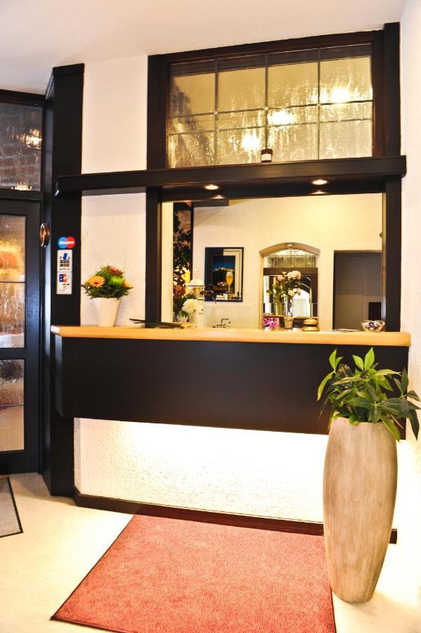 Hotel Purucker Kulmbach Zewnętrze zdjęcie
