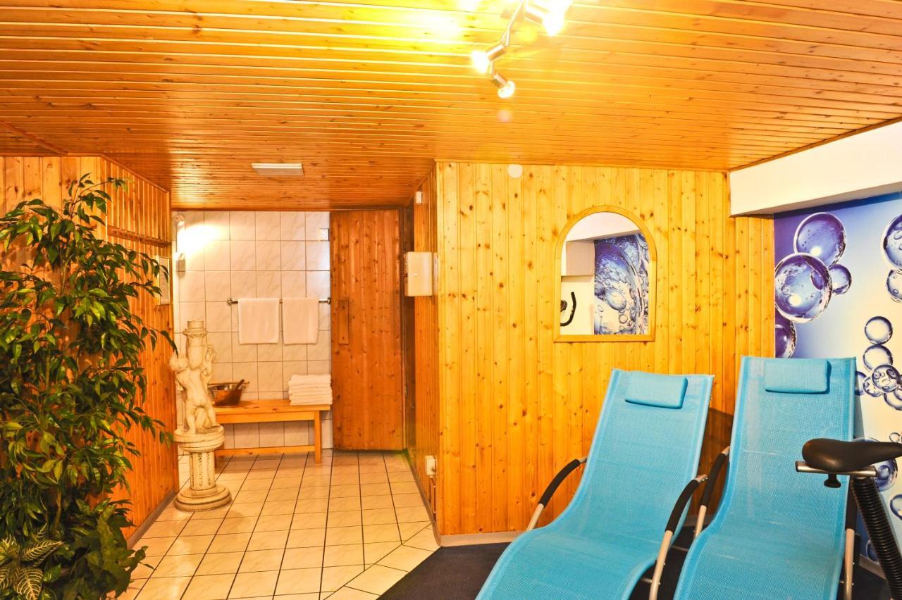 Hotel Purucker Kulmbach Zewnętrze zdjęcie