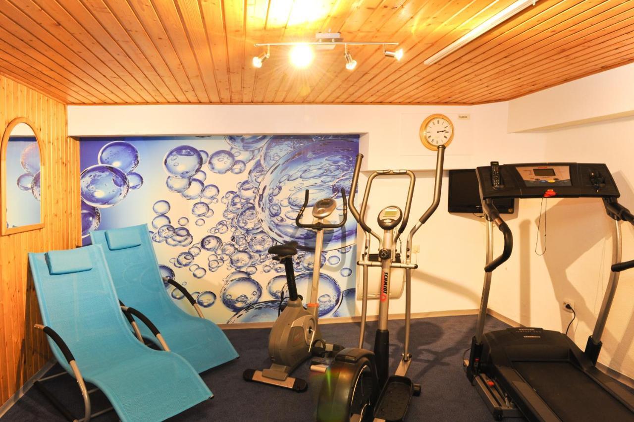 Hotel Purucker Kulmbach Zewnętrze zdjęcie